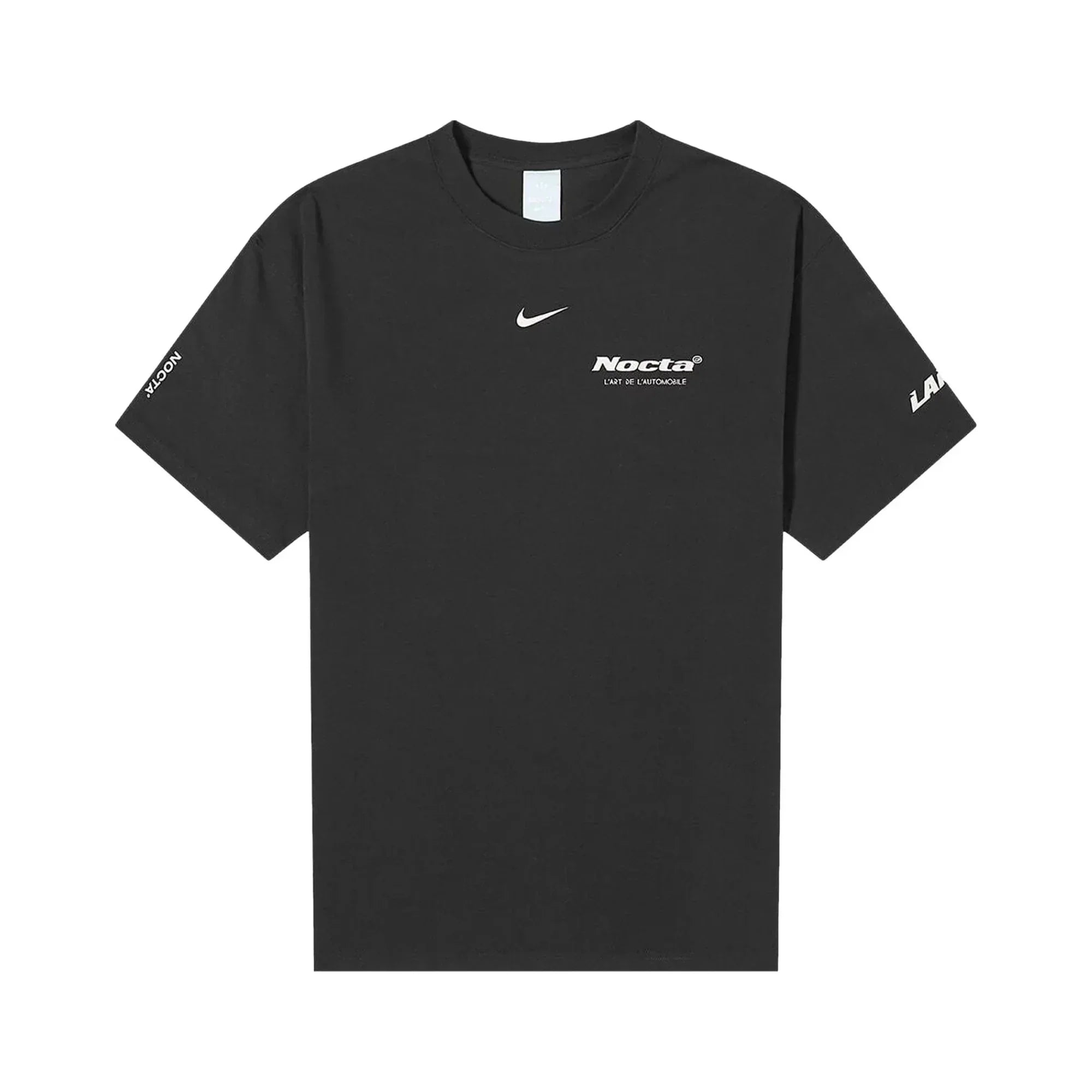 Nike x NOCTA L’Art Burrow Tee Black (L/S)
