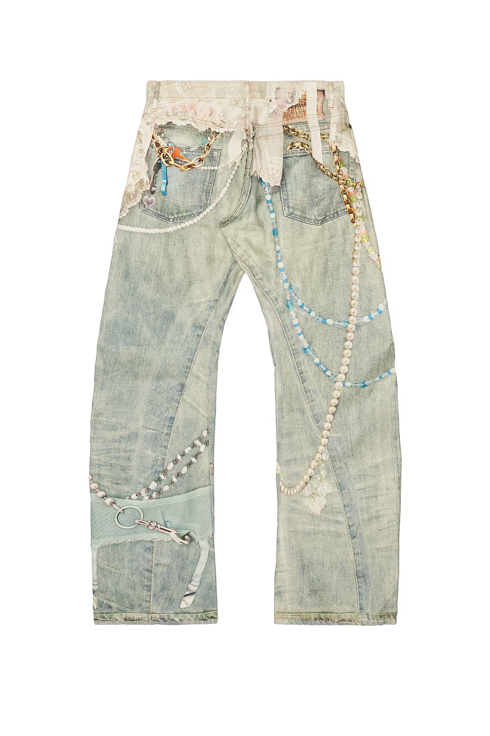 Acne Studios 2006m Jeans