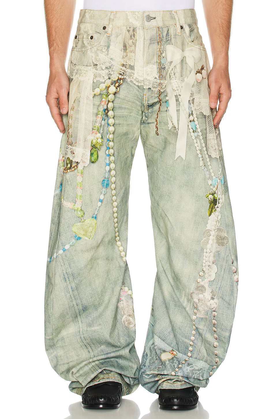 Acne Studios 2006m Jeans