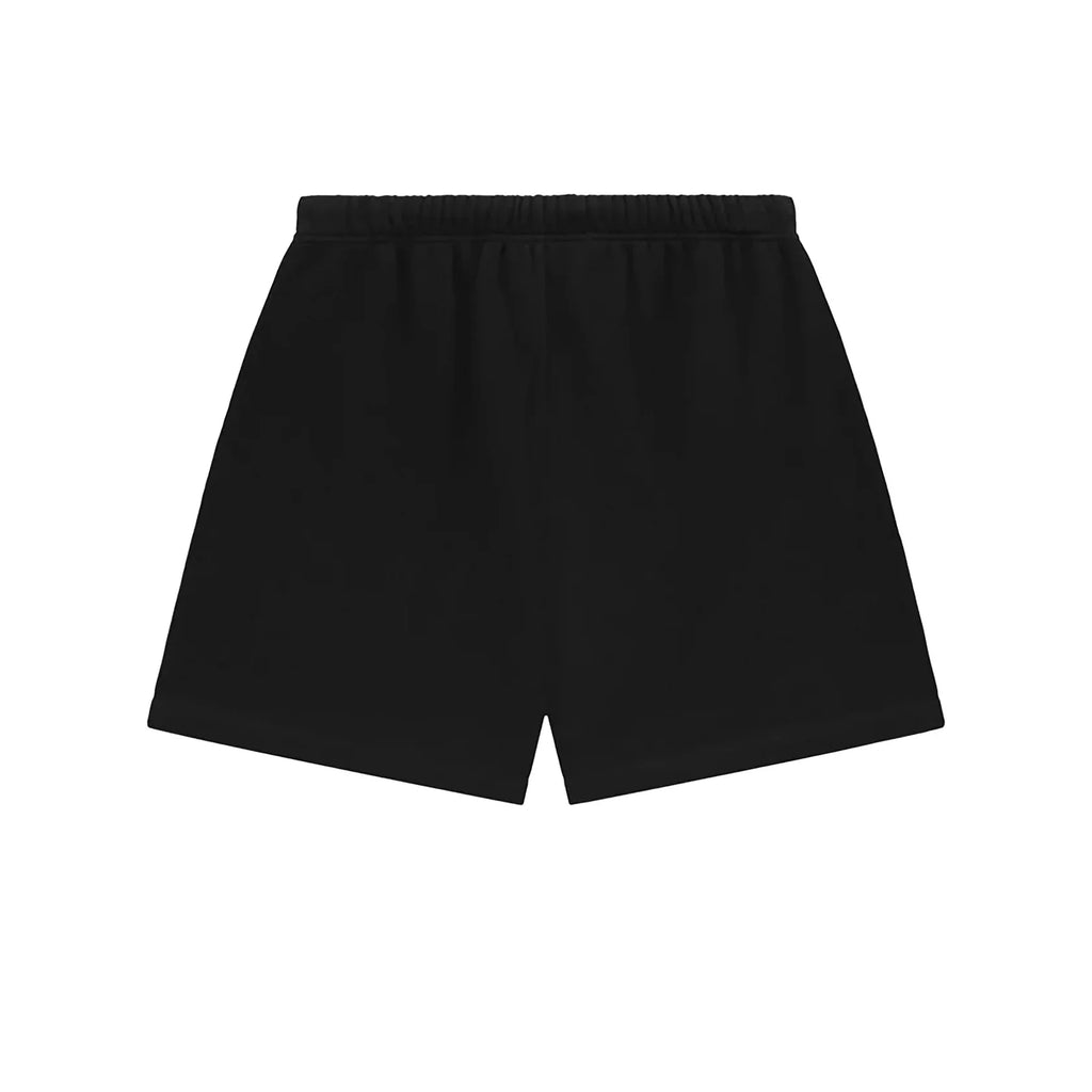 Fear of God Essentials x NBA Sweatshorts 'Black'
