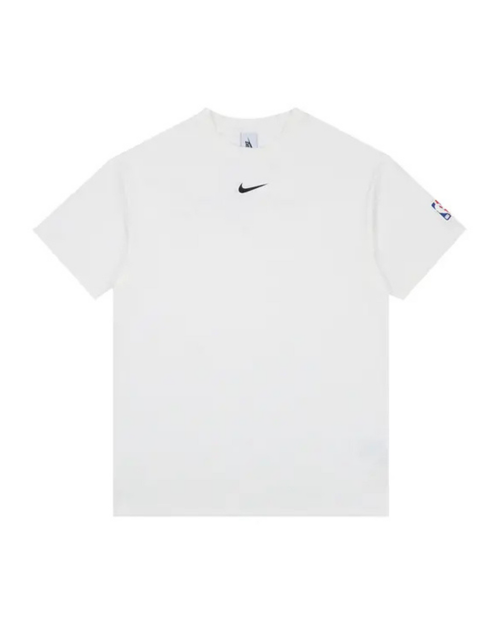 Nike x Fear of God Air T-Shirt- "White"